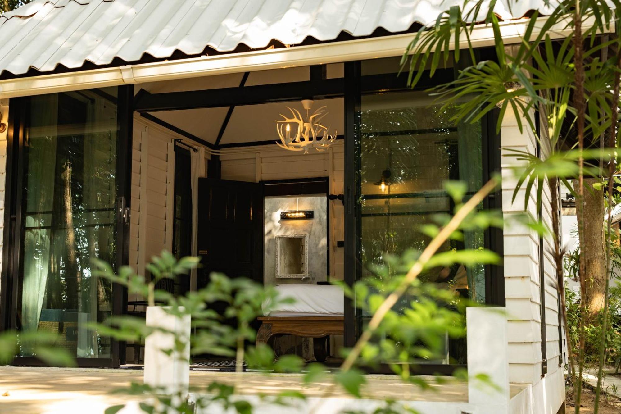 Barefoot Project Formerly Baan Klong Kleng Ко Паям Екстериор снимка