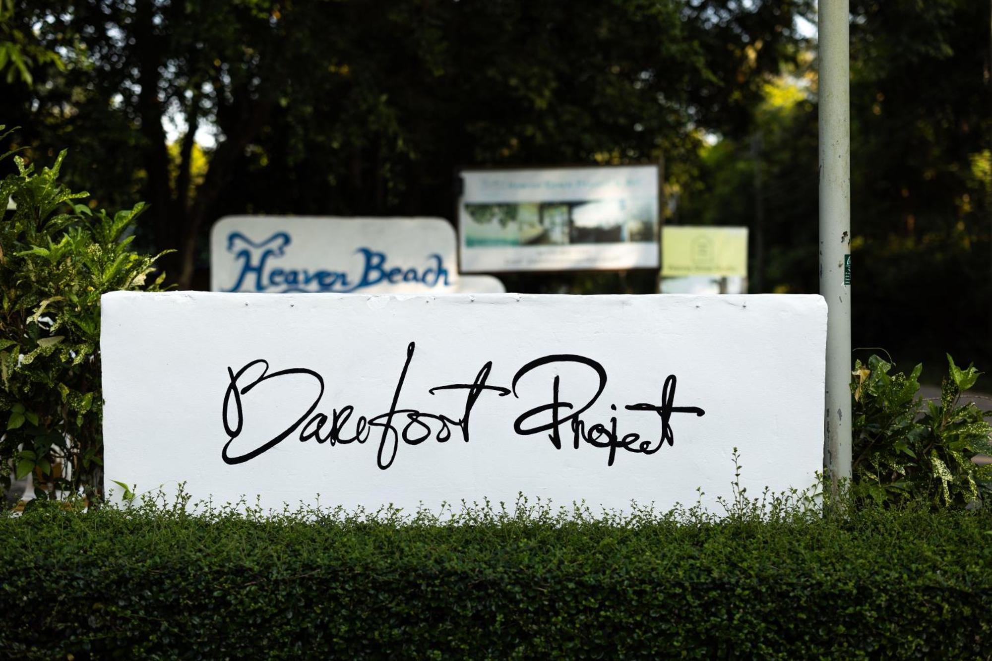 Barefoot Project Formerly Baan Klong Kleng Ко Паям Екстериор снимка