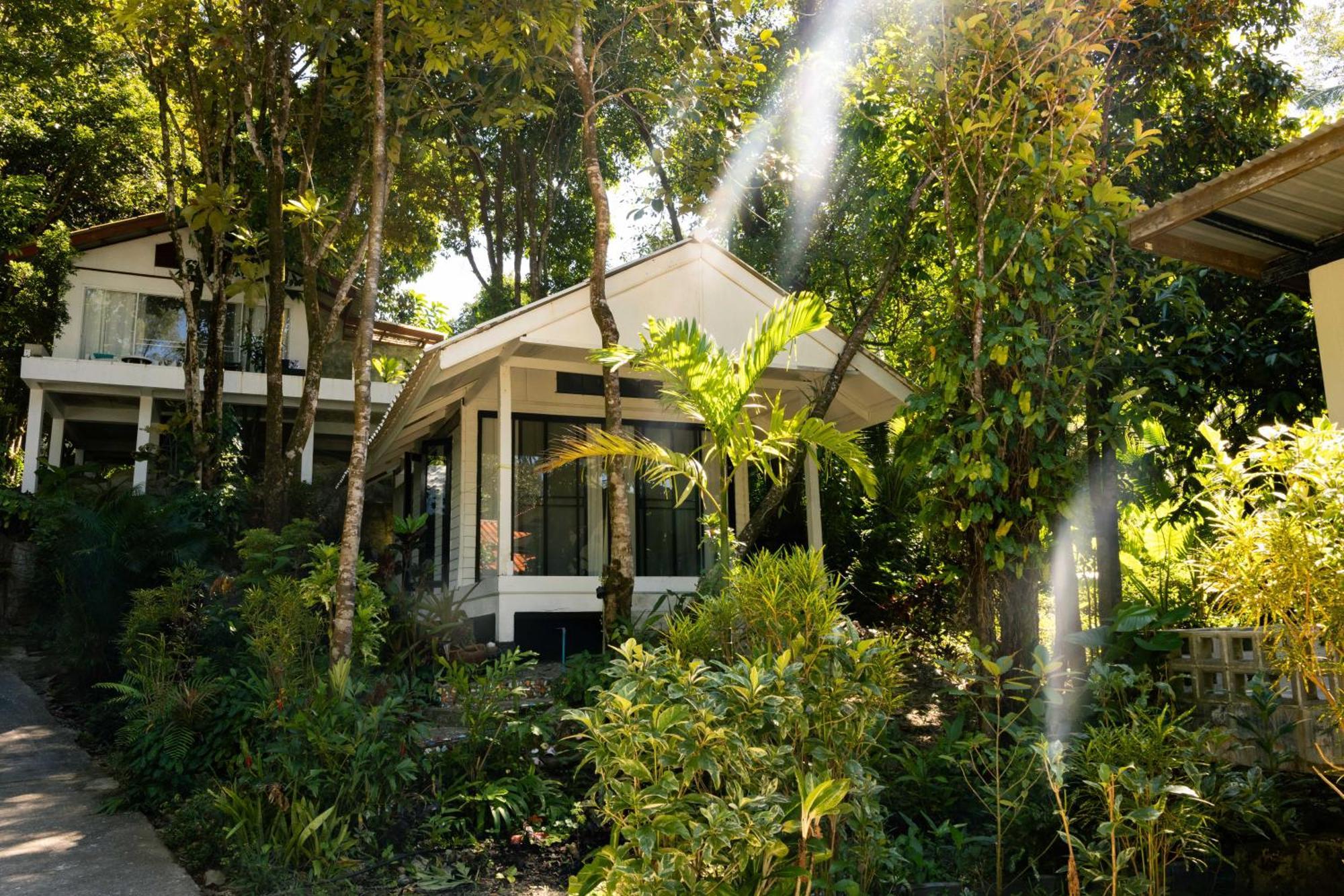 Barefoot Project Formerly Baan Klong Kleng Ко Паям Екстериор снимка
