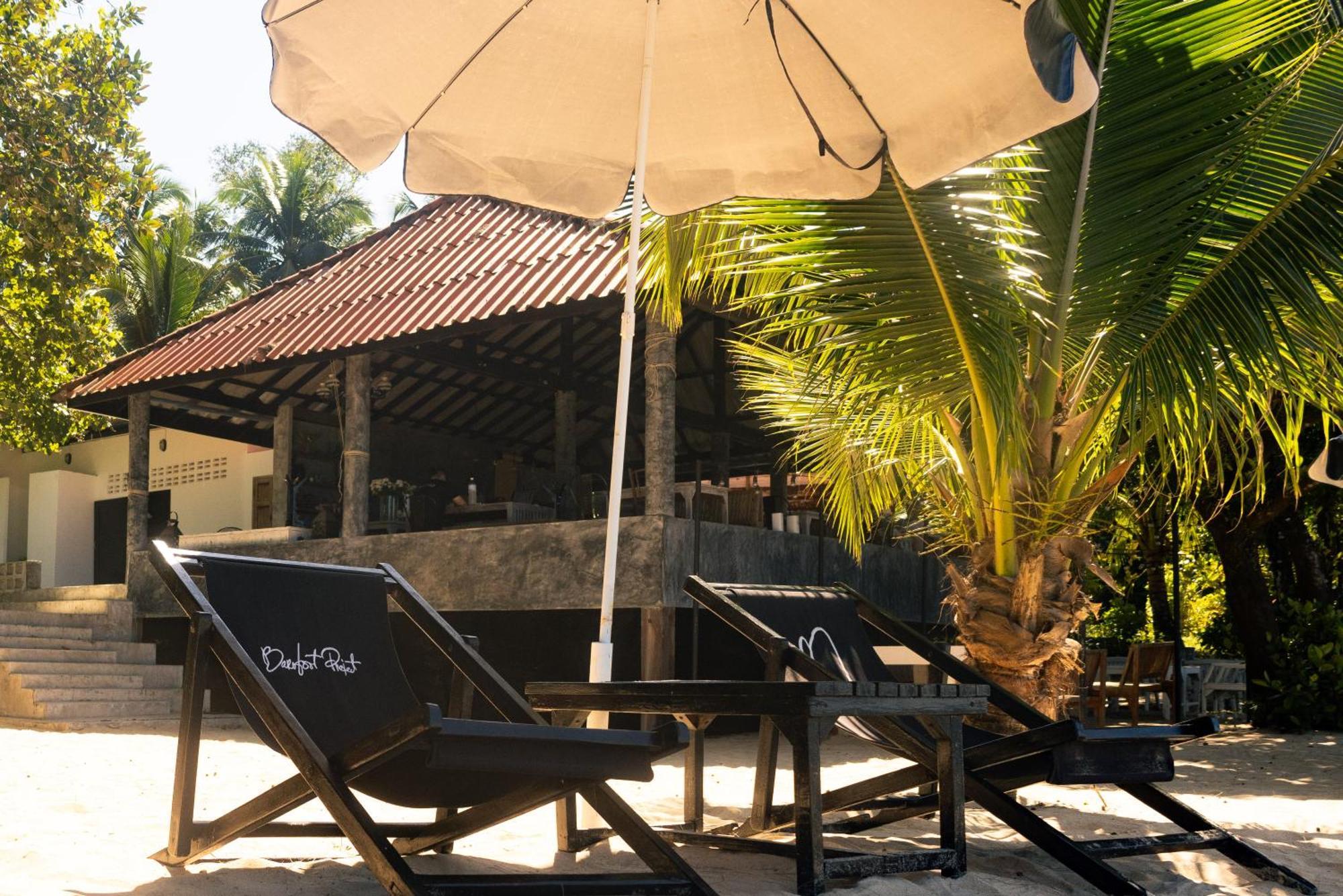 Barefoot Project Formerly Baan Klong Kleng Ко Паям Екстериор снимка