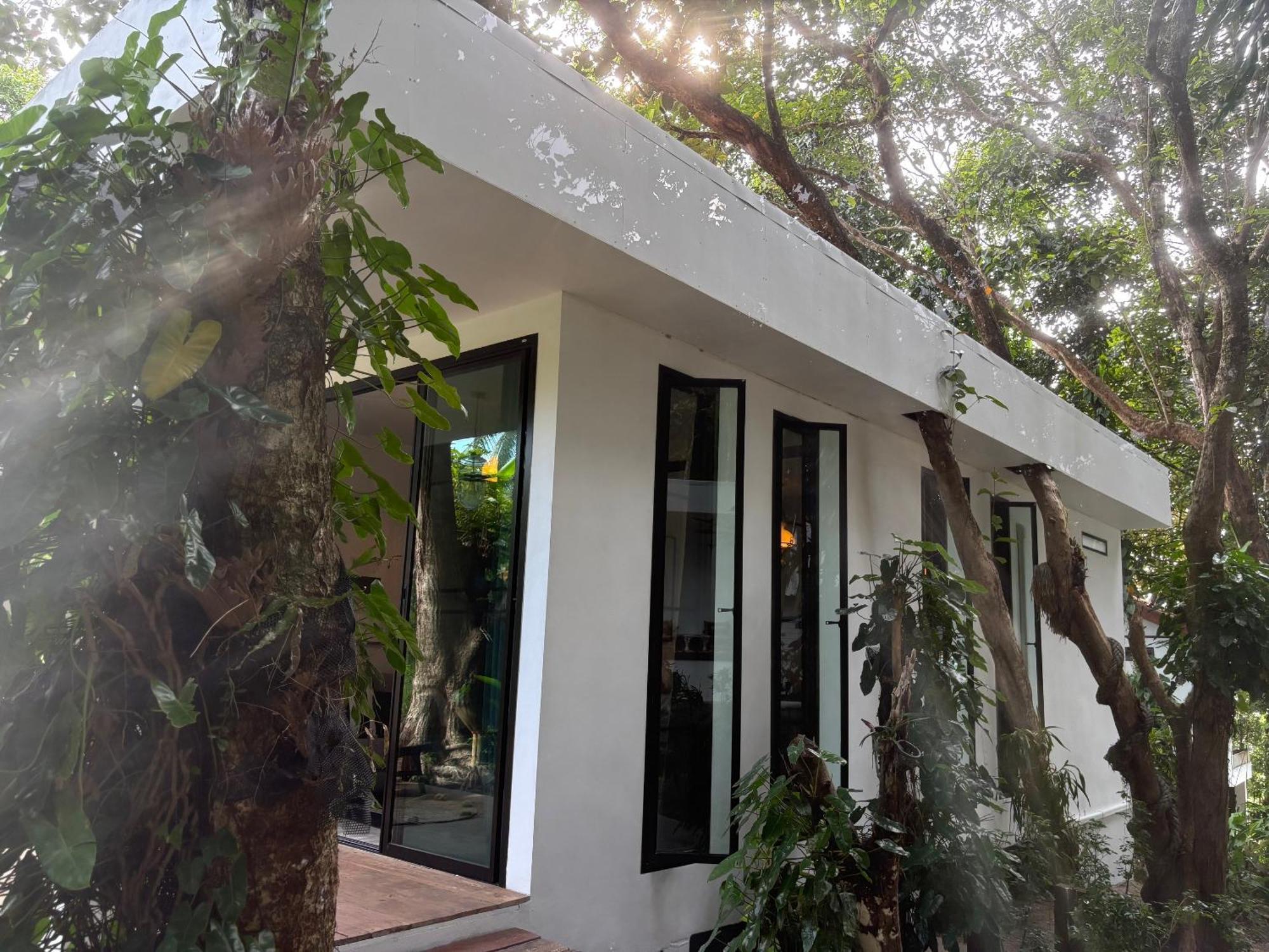 Barefoot Project Formerly Baan Klong Kleng Ко Паям Екстериор снимка